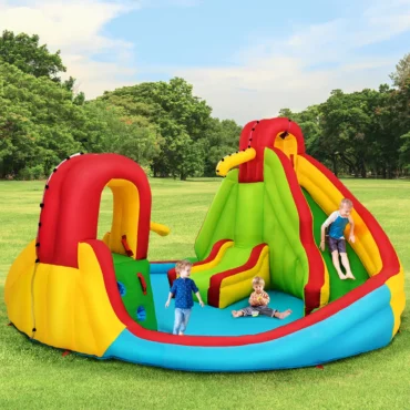 Favourite outdoor playsets for kids now